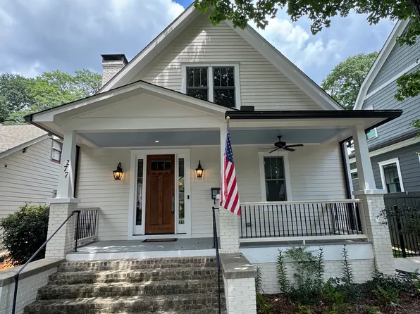 277 Prospect Pl NE, Atlanta, GA 30312