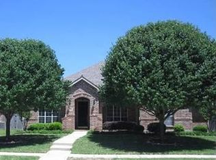 433 Arrowhead Dr, Allen, TX 75002
