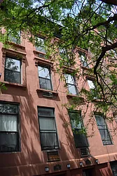 Rented by Willie Kathryn Suggs, LREB