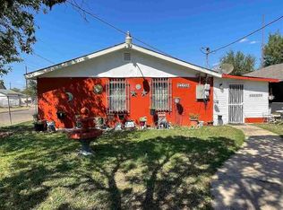1002 E Ash St, Laredo, TX 78040