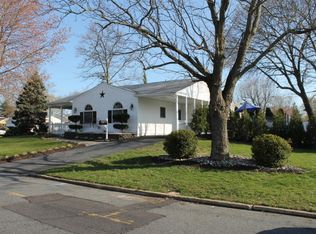 1 W Jack St, Hazlet, NJ 07730