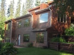 3512 Ida Ln, Fairbanks, AK 99709