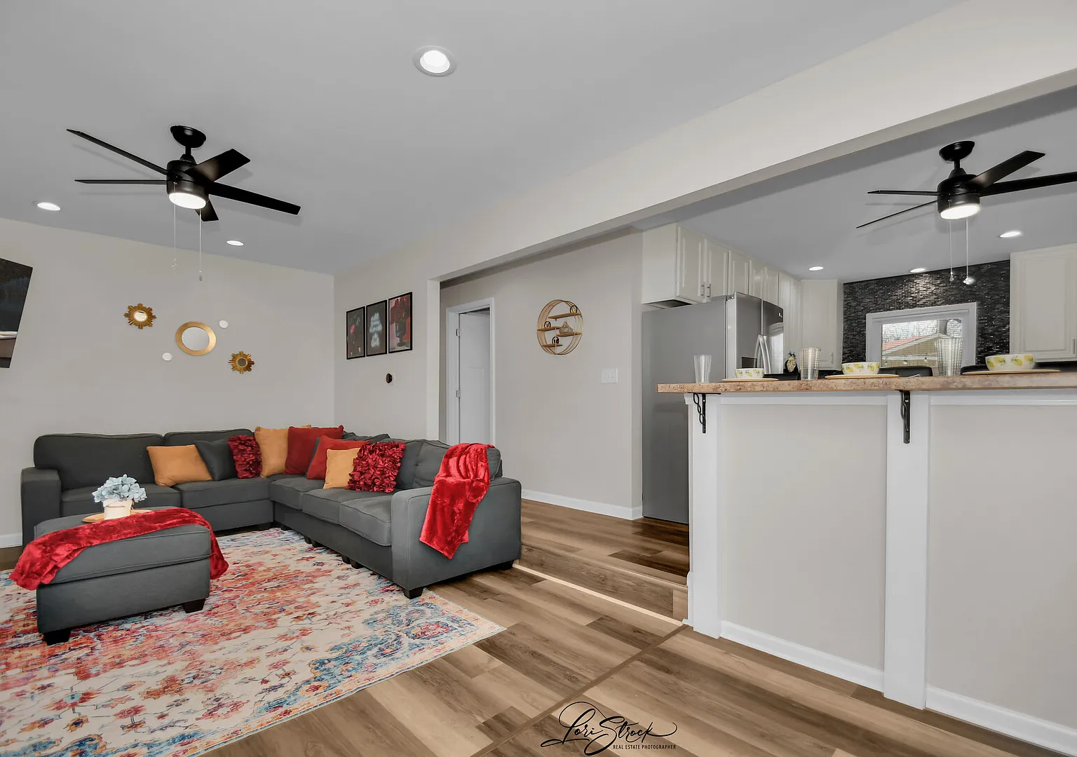 Relaxing Home for Families & Pets | Near Base — Photo 4