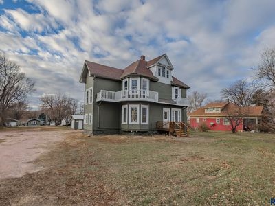 709 East St, Spencer, SD, 57374