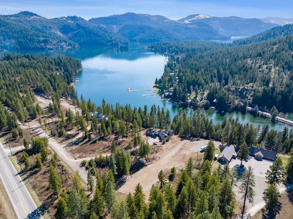 31677 Apx Ave #5, Spirit Lake, ID 83869
