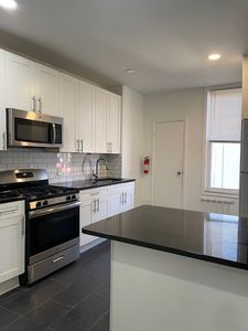 497 W Side Ave UNIT 2R, Jersey City, NJ, 07304