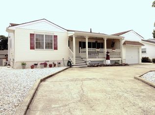 11 Hollywood Blvd S #S, Forked River, NJ 08731
