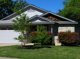 1414 Tuffit Ln, Austin, TX 78753