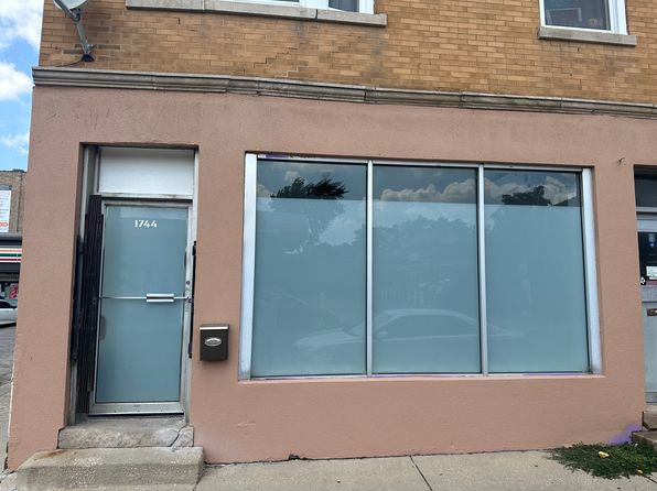 1744 W Foster Ave APT 2R