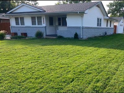 1304 W 29th St S, Wichita, KS, 67217