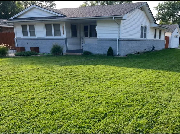 1304 W 29th St S, Wichita, KS 67217