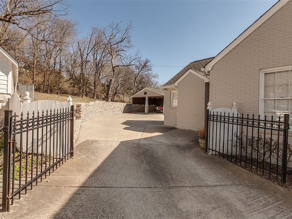 2812 Blair Blvd Nashville, TN, 37212 Apartments for Rent Zillow