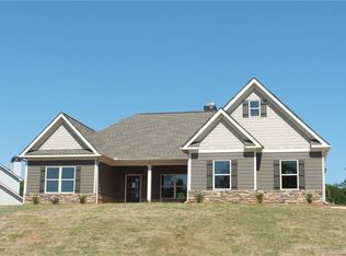 4446 Highland Gate Pkwy, Gainesville, GA 30506