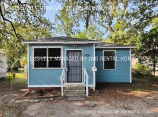 1308 W 32nd St, Jacksonville, FL 32209