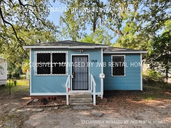 1308 W 32nd St, Jacksonville, FL 32209