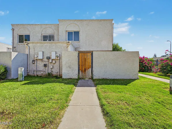 5204 N 42ND Lane, Phoenix, AZ 85019
