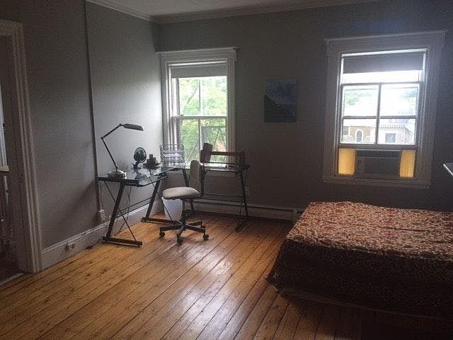 Beautiful, Natural Light and Open Space