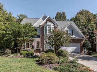6924 Olde Sycamore Dr, Mint Hill, NC 28227