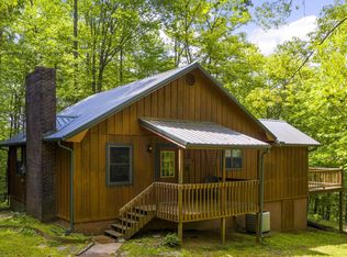 206 Ghorley Dr, Reliance, TN 37369