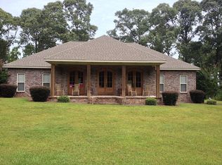 288 Myrick Rd, Lumberton, MS 39455