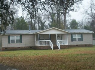 13215 Broxton Bridge Rd, Ehrhardt, SC 29081