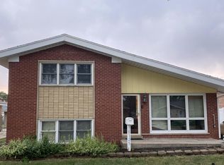 9125 Major Ave, Oak Lawn, IL 60453