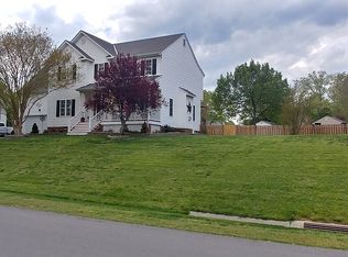 8351 Ryegate Pl, Mechanicsville, VA 23111