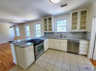 1601 Letitia St, Baton Rouge, LA 70808