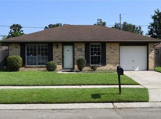 1820 San Francisco Rd, La Place, LA 70068