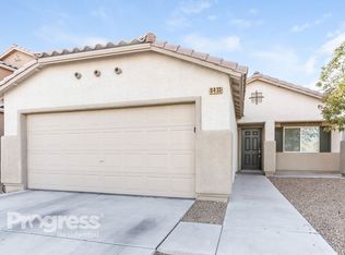 6433 Corrie Canyon St, North Las Vegas, NV 89086