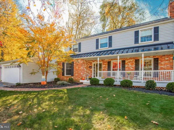 506 Delancy Cir, Devon, PA 19333