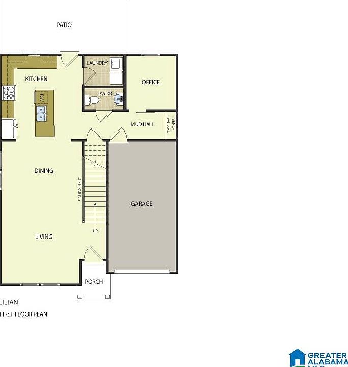2nd image of 369 Huntley Ridge Bnd