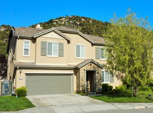 3614 Lake Shore Rd, Fallbrook, CA 92028