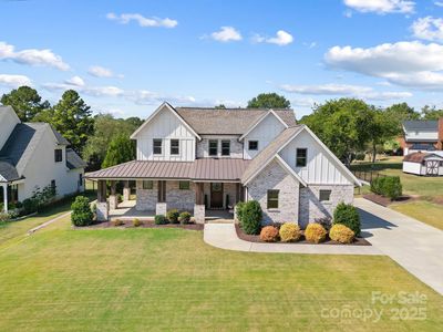 7966 Dell Dr, Harrisburg, NC, 28075