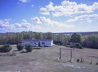 547 Cave Hill Rd, Waltham, ME 04605