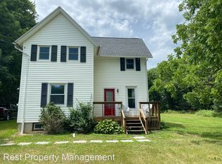 4850 Skyline Dr, Bluff Pt, NY 14478