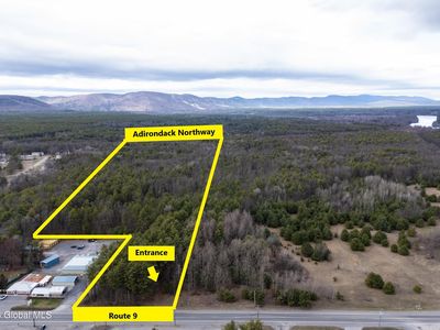 1345-1347 Route 9, Gansevoort, NY, 12831