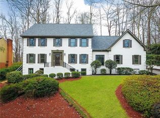1565 Summerset Dr, Atlanta, GA 30338