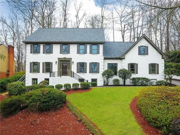 1565 Summerset Dr, Atlanta, GA 30338