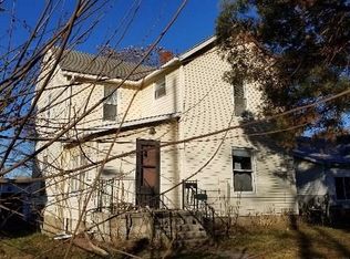 587 Mary St, Marion, OH