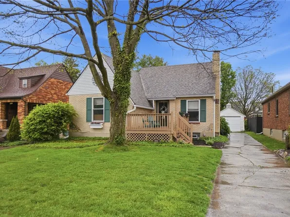 225 Cushing Ave, Dayton, OH 45429