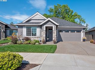 7590 SW Honor Loop, Wilsonville, OR 97070