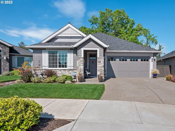 7590 SW Honor Loop, Wilsonville, OR 97070