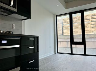 195 McCaul St #507, Toronto, ON