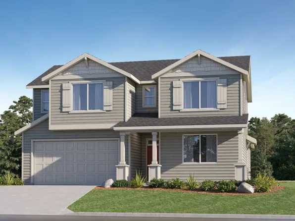 2253 SE Pheasant Ave, Gresham, OR 97080