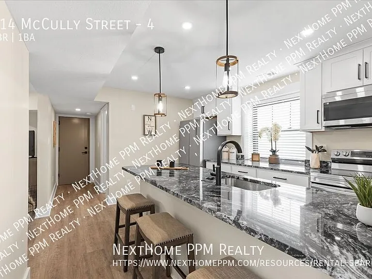214 McCully St #4 — Photo 16