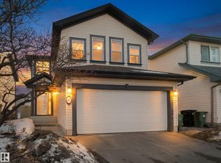 161 Easton Rd SW, Edmonton, AB T6X 1C2