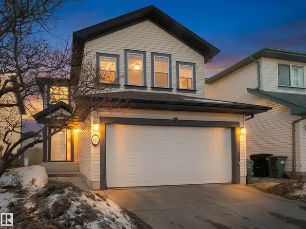 161 Easton Rd SW, Edmonton, AB T6X 1C2