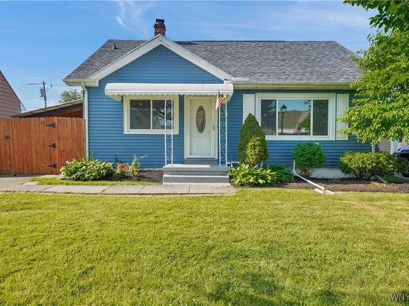 269 Cleveland Dr, Buffalo, NY 14223