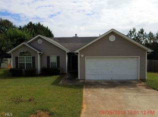 3090 Regal Dr, McDonough, GA 30253